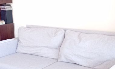 COMODO DEPARTAMENTO ÑUÑOA 3D 2B