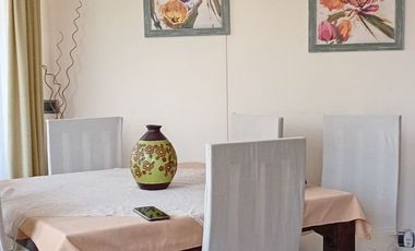 COMODO DEPARTAMENTO ÑUÑOA 3D 2B