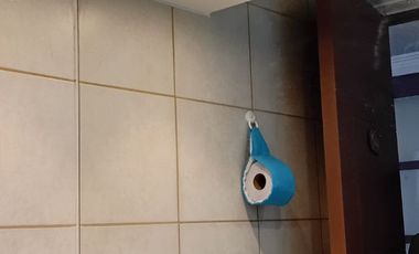 COMODO DEPARTAMENTO ÑUÑOA 3D 2B