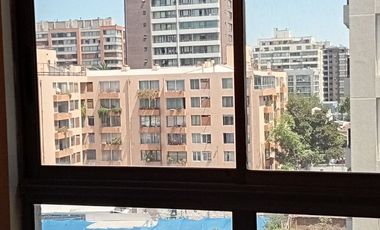 COMODO DEPARTAMENTO ÑUÑOA 3D 2B