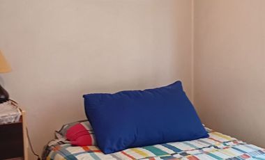 COMODO DEPARTAMENTO ÑUÑOA 3D 2B