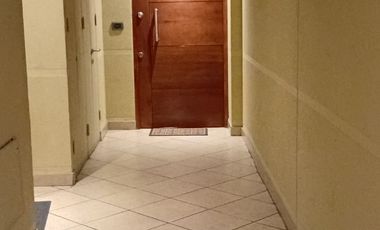 COMODO DEPARTAMENTO ÑUÑOA 3D 2B