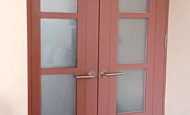 COMODO DEPARTAMENTO ÑUÑOA 3D 2B