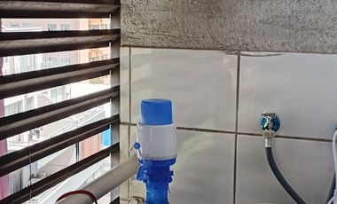 COMODO DEPARTAMENTO ÑUÑOA 3D 2B