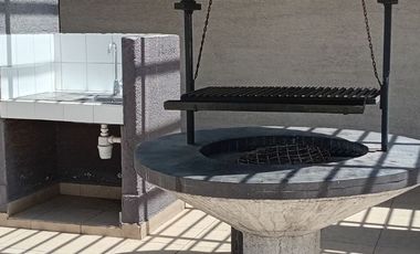 COMODO DEPARTAMENTO ÑUÑOA 3D 2B