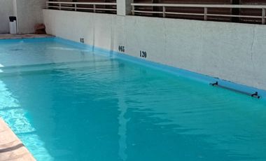 COMODO DEPARTAMENTO ÑUÑOA 3D 2B