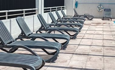 COMODO DEPARTAMENTO ÑUÑOA 3D 2B