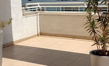 COMODO DEPARTAMENTO ÑUÑOA 3D 2B