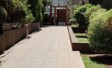 COMODO DEPARTAMENTO ÑUÑOA 3D 2B