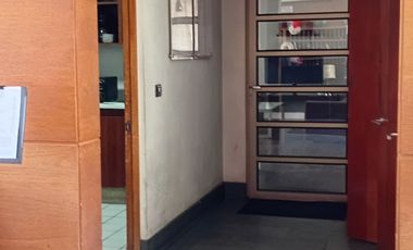 COMODO DEPARTAMENTO ÑUÑOA 3D 2B