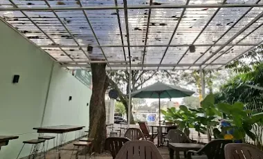 Jual Rumah lama hitung tanah di riau raya Bandung lokasi terbaik