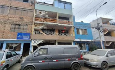 En Venta Departamento Flat en 1 er Piso - Callao