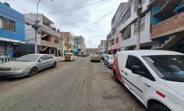 En Venta Departamento Flat en 1 er Piso - Callao