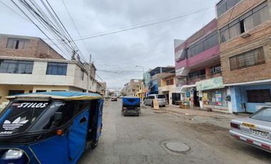 En Venta Departamento Flat en 1 er Piso - Callao