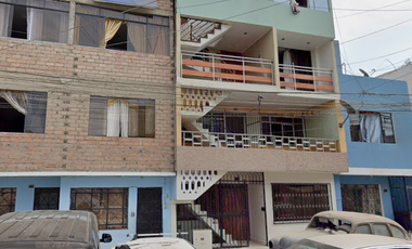 En Venta Departamento Flat en 1 er Piso - Callao