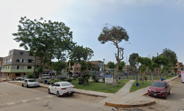 En Venta Departamento Flat en 1 er Piso - Callao