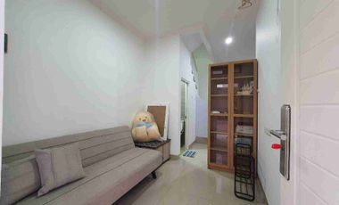 Sewa Rumah Baru Haji Alpi Sudirman