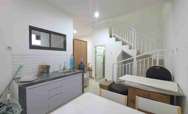 Sewa Rumah Baru Haji Alpi Sudirman