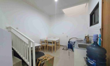 Sewa Rumah Baru Haji Alpi Sudirman