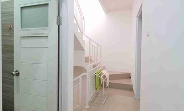 Sewa Rumah Baru Haji Alpi Sudirman