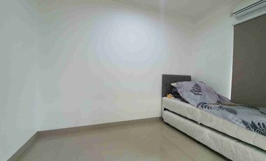 Sewa Rumah Baru Haji Alpi Sudirman