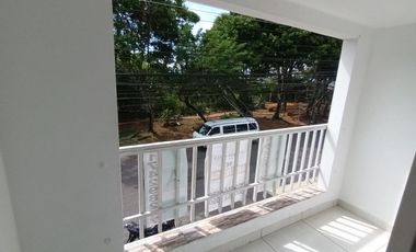 ARRIENDO APTO PISO 2 EN EL BARRIO LA JOYA BUCARAMANGA