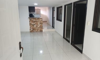 ARRIENDO APTO PISO 2 EN EL BARRIO LA JOYA BUCARAMANGA
