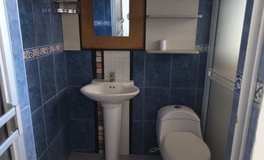 ARRIENDO APTO PISO 2 EN EL BARRIO LA JOYA BUCARAMANGA