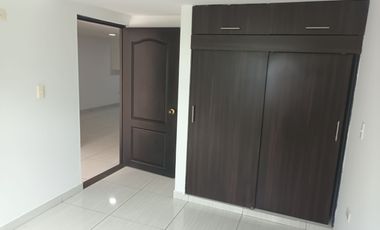 ARRIENDO APTO PISO 2 EN EL BARRIO LA JOYA BUCARAMANGA
