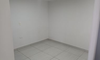 ARRIENDO APTO PISO 2 EN EL BARRIO LA JOYA BUCARAMANGA