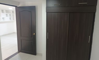 ARRIENDO APTO PISO 2 EN EL BARRIO LA JOYA BUCARAMANGA