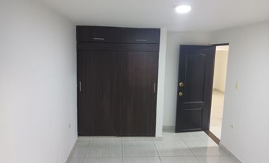 ARRIENDO APTO PISO 2 EN EL BARRIO LA JOYA BUCARAMANGA
