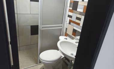 ARRIENDO APTO PISO 2 EN EL BARRIO LA JOYA BUCARAMANGA