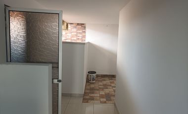 ARRIENDO APTO PISO 2 EN EL BARRIO LA JOYA BUCARAMANGA