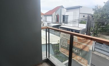Jual Rumah MEWAH MODERN di Leuwipanjang dekat Tol KOPO Cibaduyut Bandung