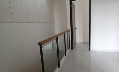Jual Rumah MEWAH MODERN di Leuwipanjang dekat Tol KOPO Cibaduyut Bandung