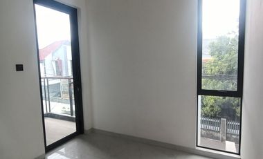 Jual Rumah MEWAH MODERN di Leuwipanjang dekat Tol KOPO Cibaduyut Bandung