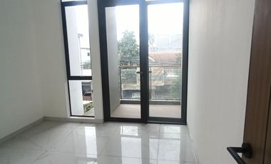 Jual Rumah MEWAH MODERN di Leuwipanjang dekat Tol KOPO Cibaduyut Bandung