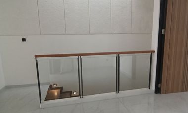 Jual Rumah MEWAH MODERN di Leuwipanjang dekat Tol KOPO Cibaduyut Bandung