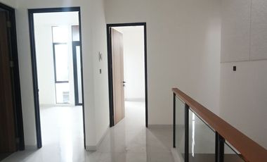 Jual Rumah MEWAH MODERN di Leuwipanjang dekat Tol KOPO Cibaduyut Bandung
