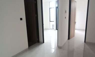 Jual Rumah MEWAH MODERN di Leuwipanjang dekat Tol KOPO Cibaduyut Bandung