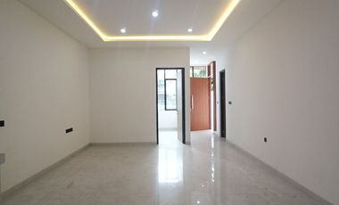 Jual Rumah MEWAH MODERN di Leuwipanjang dekat Tol KOPO Cibaduyut Bandung
