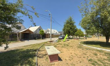 Se arrienda casa en galilea, 3 piezas 2 baños, Curicó