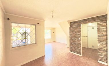 Se arrienda casa en galilea, 3 piezas 2 baños, Curicó