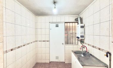 Se arrienda casa en galilea, 3 piezas 2 baños, Curicó