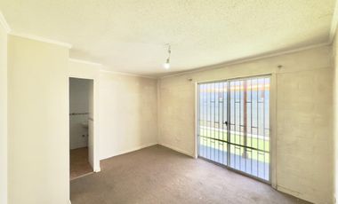 Se arrienda casa en galilea, 3 piezas 2 baños, Curicó