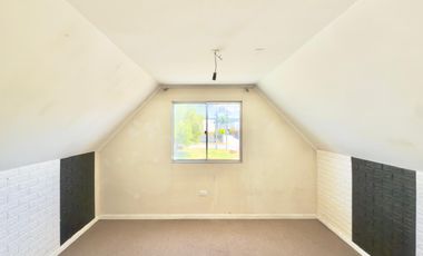 Se arrienda casa en galilea, 3 piezas 2 baños, Curicó