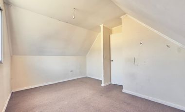 Se arrienda casa en galilea, 3 piezas 2 baños, Curicó