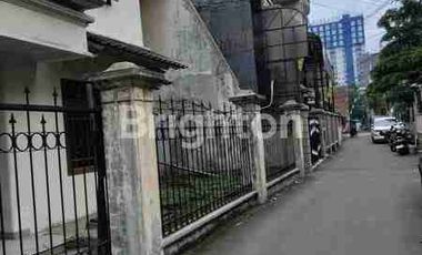 Disewakan Rumah 2 Lantai Di Pusat Kota Bogor