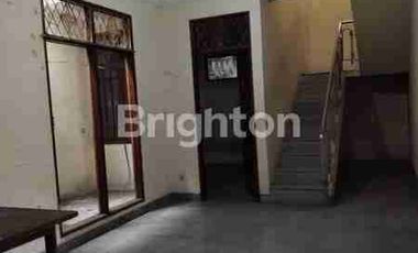 Disewakan Rumah 2 Lantai Di Pusat Kota Bogor